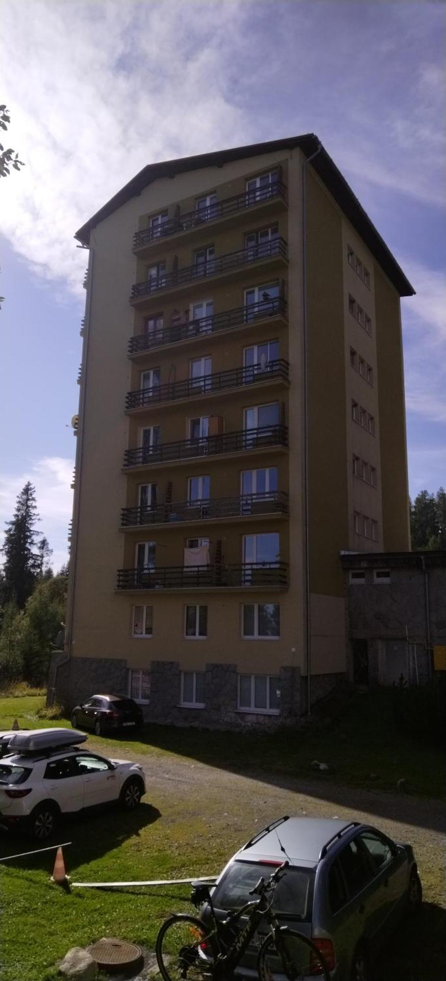 Best Mountains View Apartment Штрбскє-Плесо Екстер'єр фото